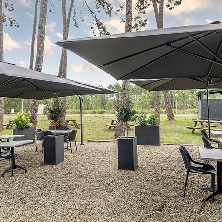 B&B Hotel Arcachon Gujan-Mestras Dış mekan fotoğraf