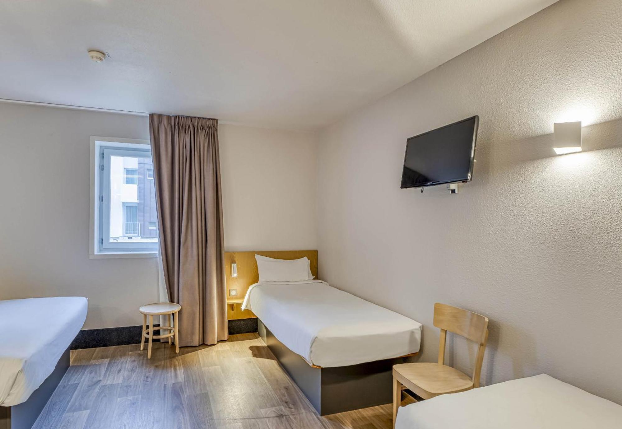 B&B Hotel Arcachon Gujan-Mestras Dış mekan fotoğraf