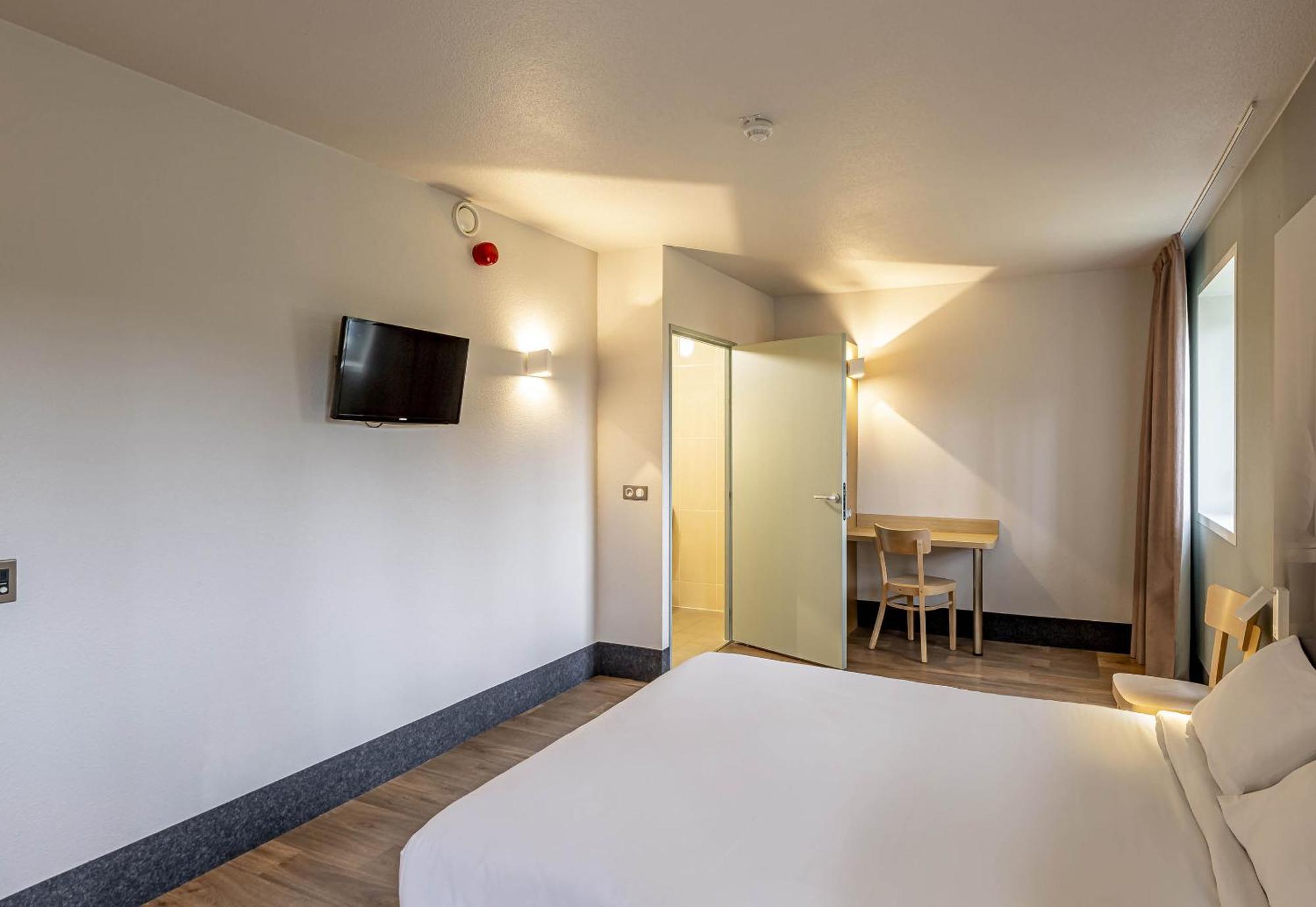B&B Hotel Arcachon Gujan-Mestras Dış mekan fotoğraf